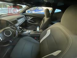 شيفروليه كامارو